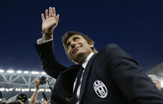  尤文图斯功勋老将宣布退役  