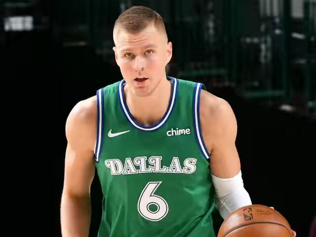  独行侠交易补强 送走波尔津吉斯换内线  