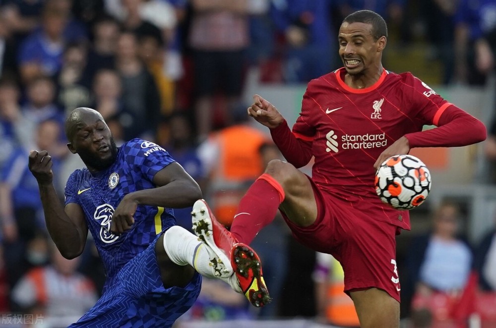  布莱顿主场顽强逼平利物浦展现黑马本色