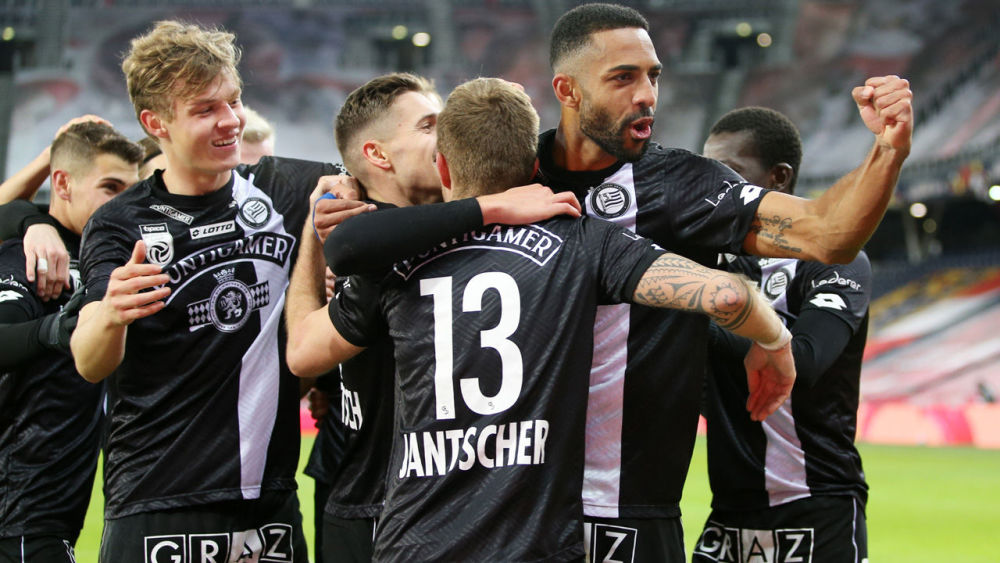  摩纳哥,青春风暴,横扫,洛里昂展实力  